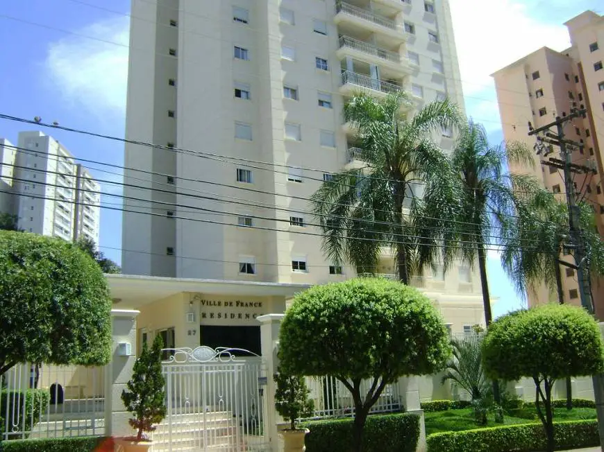 Foto 1 de Apartamento com 3 Quartos à venda, 92m² em Chácara Cneo, Campinas