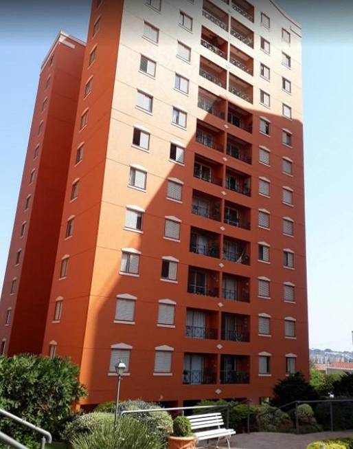 Foto 1 de Apartamento com 3 Quartos à venda, 70m² em Chácara da Barra, Campinas