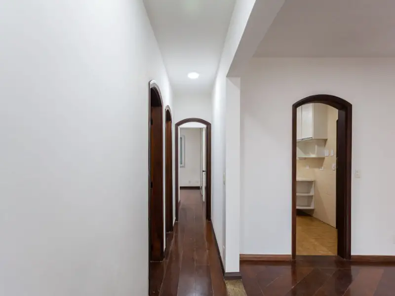 Foto 4 de Apartamento com 3 Quartos à venda, 102m² em Chácara Klabin, São Paulo