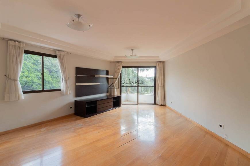 Foto 1 de Apartamento com 3 Quartos à venda, 130m² em Chácara Klabin, São Paulo