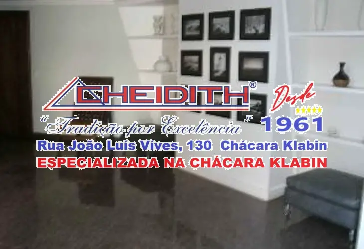 Foto 4 de Apartamento com 3 Quartos à venda, 140m² em Chácara Klabin, São Paulo