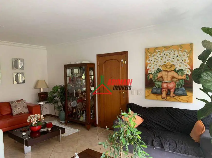 Foto 2 de Apartamento com 3 Quartos à venda, 154m² em Chácara Klabin, São Paulo