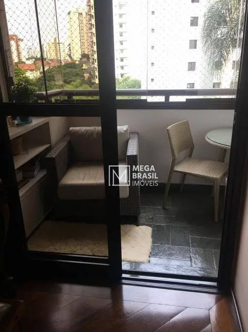 Foto 1 de Apartamento com 3 Quartos à venda, 75m² em Chácara Klabin, São Paulo
