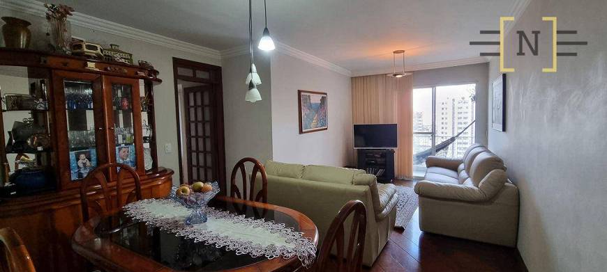 Foto 1 de Apartamento com 3 Quartos à venda, 81m² em Chácara Klabin, São Paulo