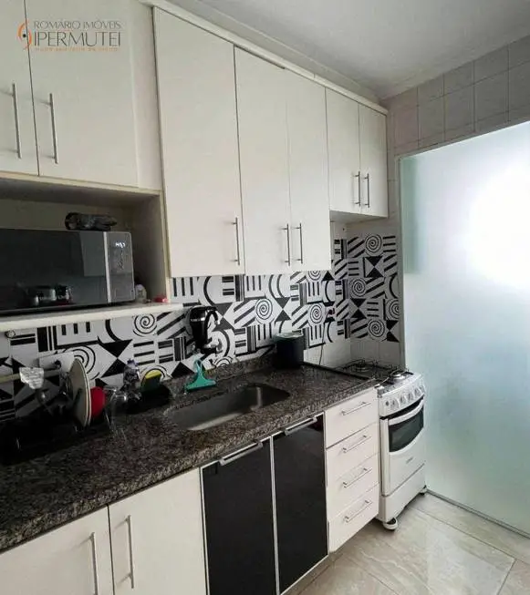 Foto 3 de Apartamento com 3 Quartos à venda, 84m² em Chácara Klabin, São Paulo