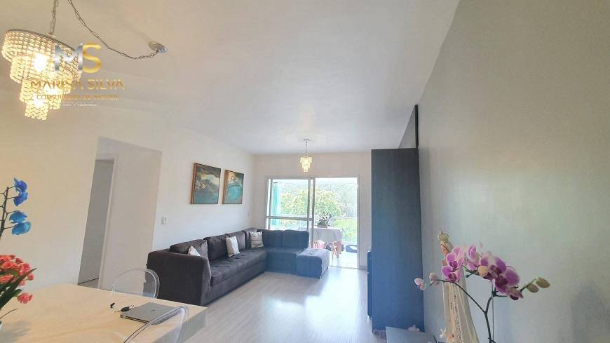 Foto 4 de Apartamento com 3 Quartos à venda, 104m² em Chácara Pavoeiro, Cotia