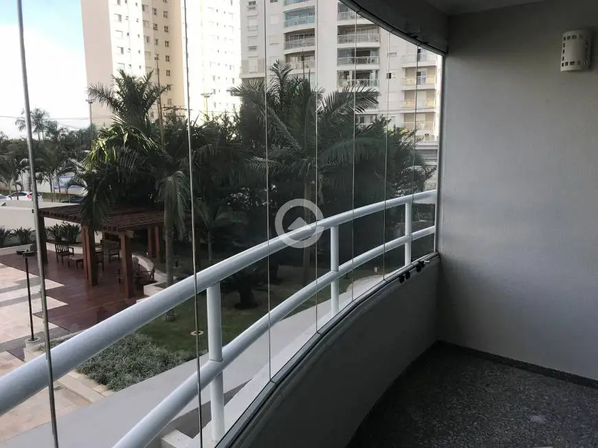 Foto 3 de Apartamento com 3 Quartos à venda, 136m² em Chácara Primavera, Campinas