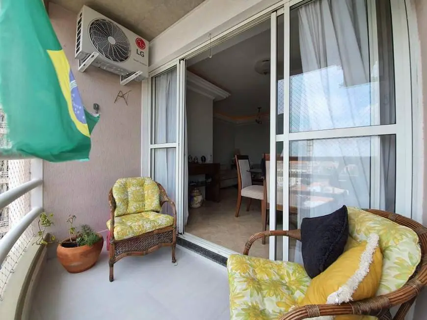 Foto 1 de Apartamento com 3 Quartos à venda, 75m² em Chácara Primavera, Campinas