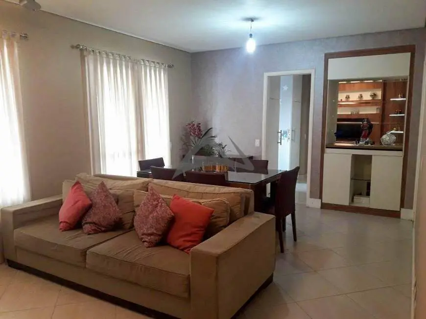 Foto 2 de Apartamento com 3 Quartos à venda, 98m² em Chácara Primavera, Campinas