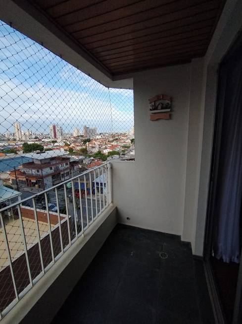 Foto 1 de Apartamento com 3 Quartos à venda, 62m² em Chácara Santo Antônio Zona Leste, São Paulo