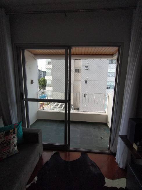 Foto 2 de Apartamento com 3 Quartos à venda, 62m² em Chácara Santo Antônio Zona Leste, São Paulo