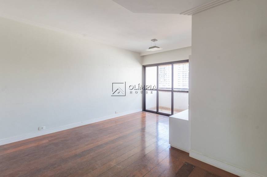Foto 5 de Apartamento com 3 Quartos à venda, 105m² em Chácara Santo Antônio, São Paulo