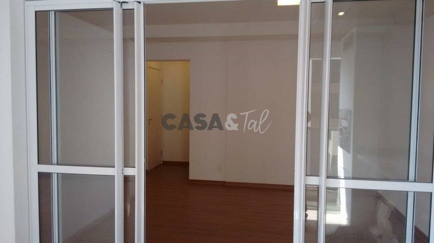 Foto 2 de Apartamento com 3 Quartos à venda, 105m² em Chácara Santo Antônio, São Paulo