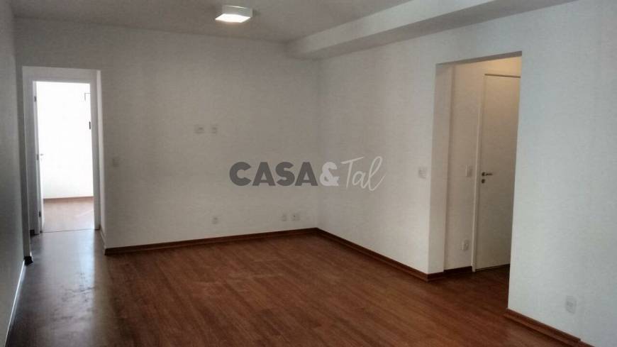 Foto 3 de Apartamento com 3 Quartos à venda, 105m² em Chácara Santo Antônio, São Paulo