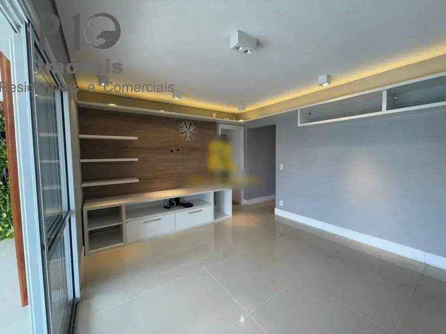 Foto 5 de Apartamento com 3 Quartos à venda, 130m² em Chácara Santo Antônio, São Paulo