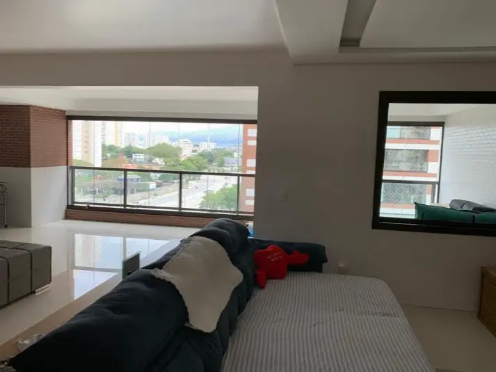 Foto 2 de Apartamento com 3 Quartos à venda, 168m² em Chácara Santo Antônio, São Paulo