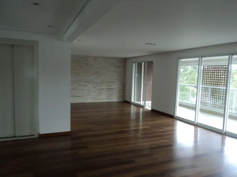 Foto 1 de Apartamento com 3 Quartos à venda, 186m² em Chácara Santo Antônio, São Paulo