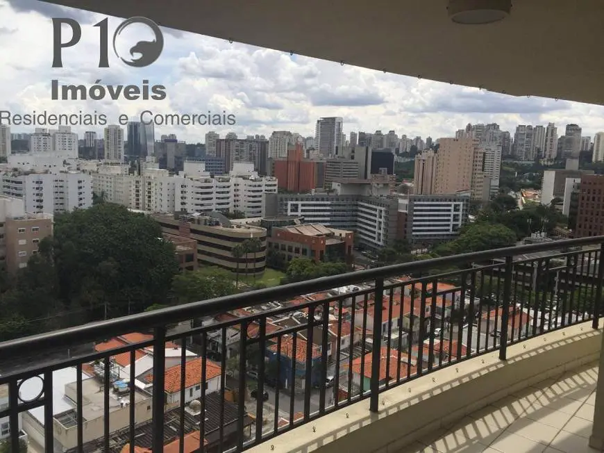 Foto 1 de Apartamento com 3 Quartos à venda, 97m² em Chácara Santo Antônio, São Paulo