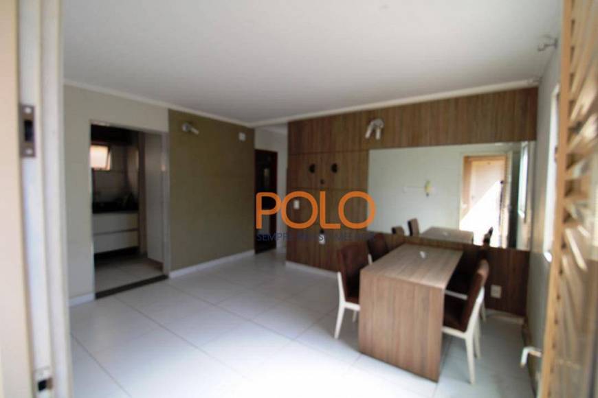 Foto 1 de Apartamento com 3 Quartos à venda, 61m² em Chácaras Tubalina E Quartel, Uberlândia