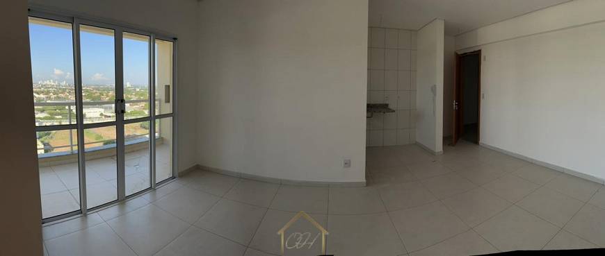 Foto 2 de Apartamento com 3 Quartos à venda, 82m² em Cidade Alta, Cuiabá