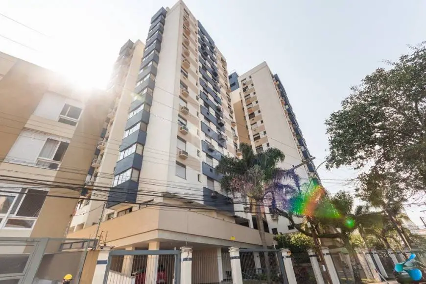 Foto 1 de Apartamento com 3 Quartos à venda, 73m² em Cidade Baixa, Porto Alegre