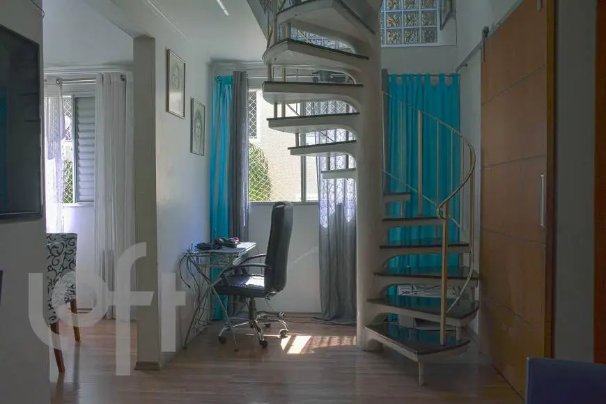 Foto 1 de Apartamento com 3 Quartos à venda, 110m² em Cidade dos Bandeirantes, São Paulo