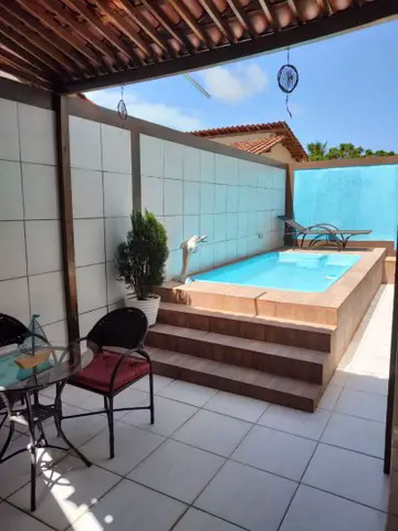 Foto 2 de Apartamento com 3 Quartos à venda, 116m² em Cidade dos Colibris, João Pessoa