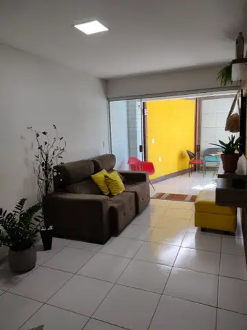 Foto 4 de Apartamento com 3 Quartos à venda, 116m² em Cidade dos Colibris, João Pessoa