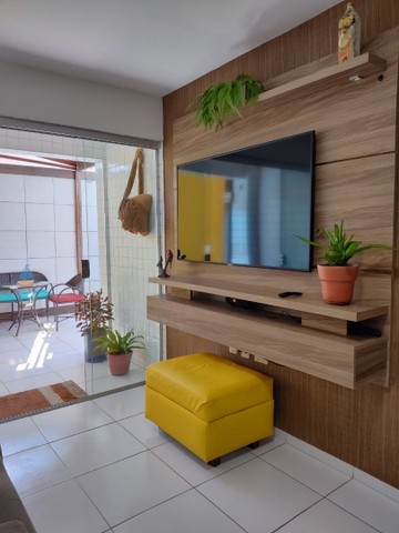 Foto 5 de Apartamento com 3 Quartos à venda, 116m² em Cidade dos Colibris, João Pessoa