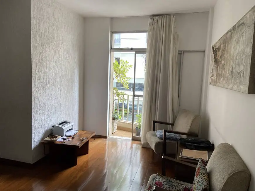 Foto 1 de Apartamento com 3 Quartos à venda, 90m² em Cidade Jardim, Belo Horizonte