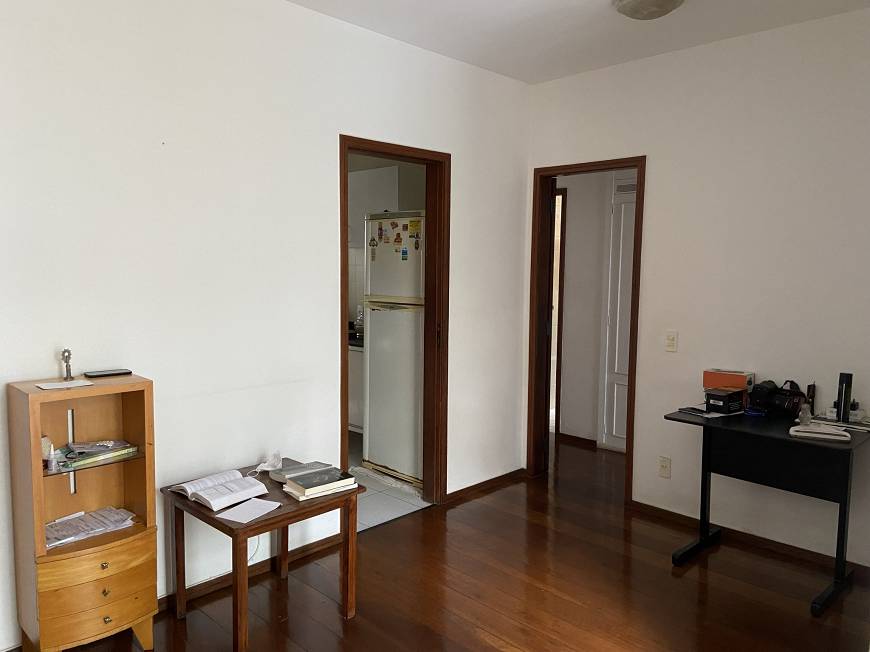 Foto 2 de Apartamento com 3 Quartos à venda, 90m² em Cidade Jardim, Belo Horizonte