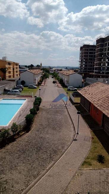 Foto 4 de Apartamento com 3 Quartos à venda, 68m² em Cidade Jardim, Jacareí