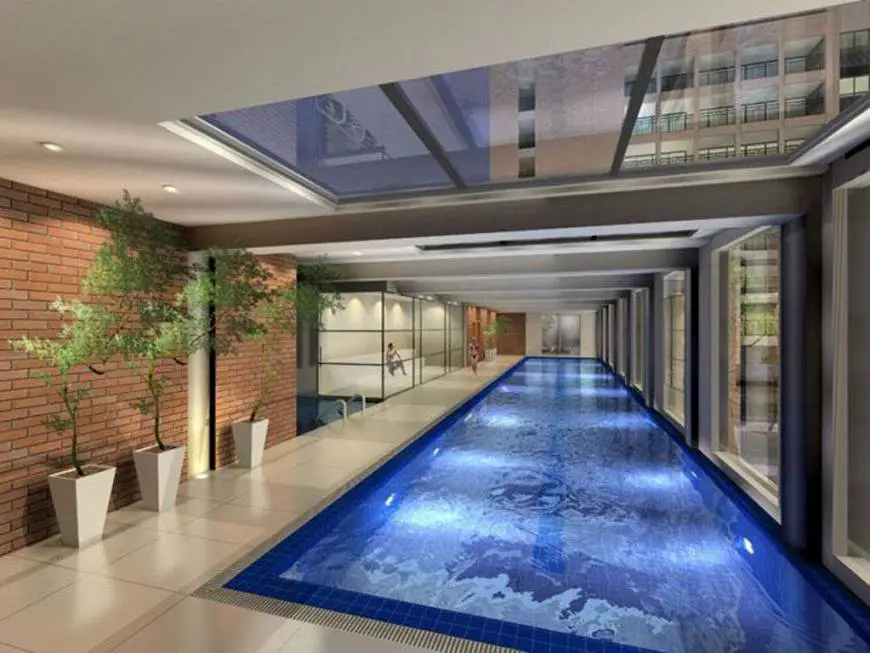 Foto 5 de Apartamento com 3 Quartos à venda, 158m² em Cidade Jardim, São Paulo