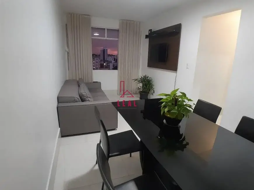 Foto 1 de Apartamento com 3 Quartos à venda, 67m² em Cidade Nova, Belo Horizonte