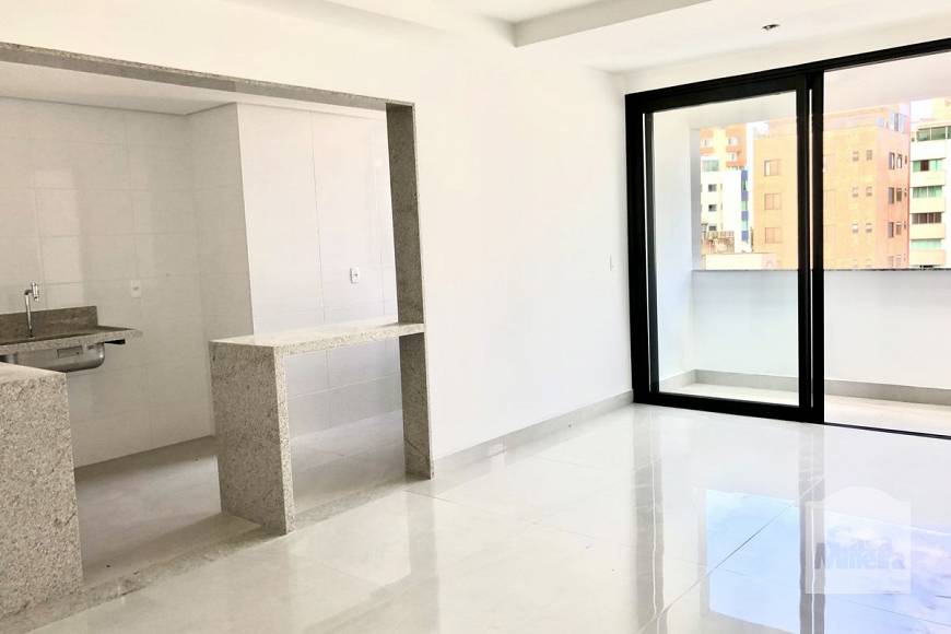 Foto 1 de Apartamento com 3 Quartos à venda, 76m² em Cidade Nova, Belo Horizonte