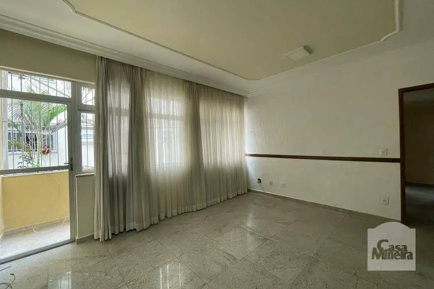 Foto 3 de Apartamento com 3 Quartos à venda, 87m² em Cidade Nova, Belo Horizonte