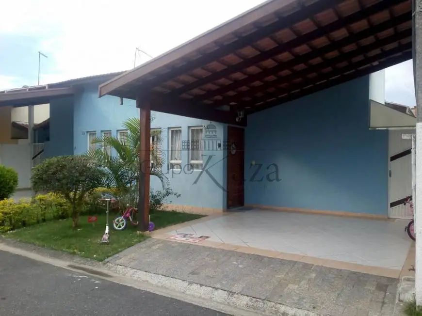 Foto 1 de Apartamento com 3 Quartos à venda, 84m² em Cidade Salvador, Jacareí