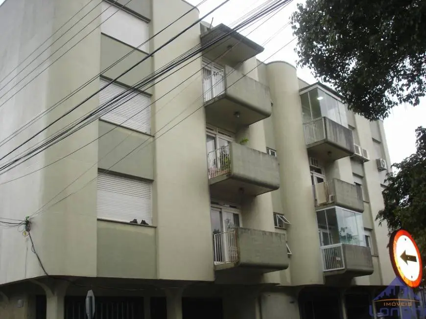Foto 1 de Apartamento com 3 Quartos para alugar, 110m² em Cinquentenário, Caxias do Sul
