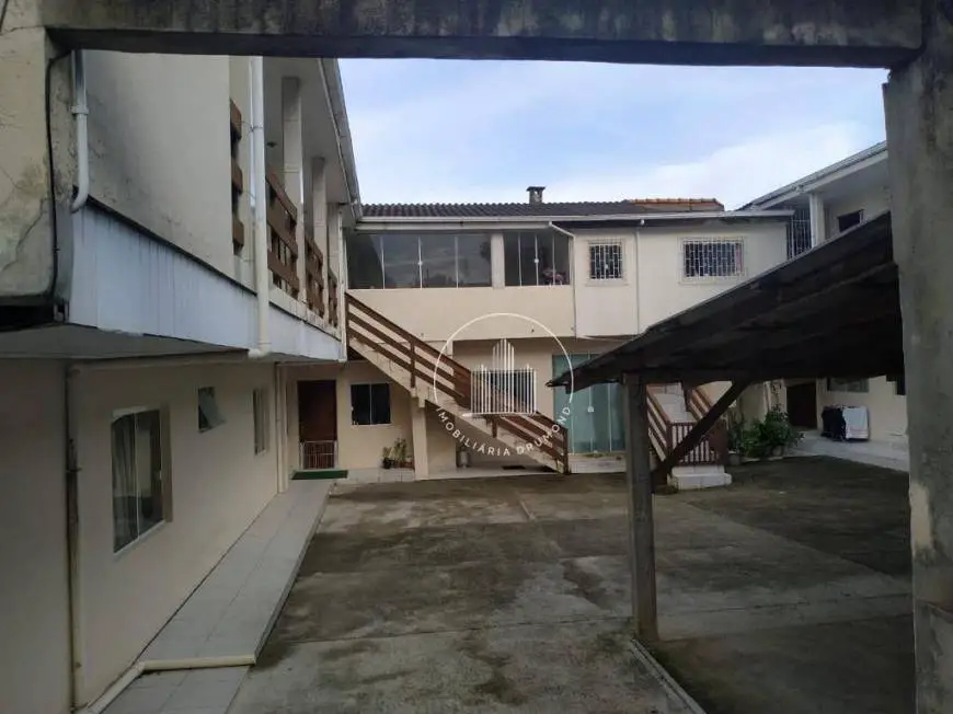Foto 1 de Apartamento com 3 Quartos à venda, 480m² em Coloninha, Florianópolis