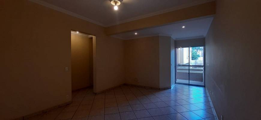 Foto 4 de Apartamento com 3 Quartos para alugar, 86m² em Condomínio Itamaraty, Ribeirão Preto