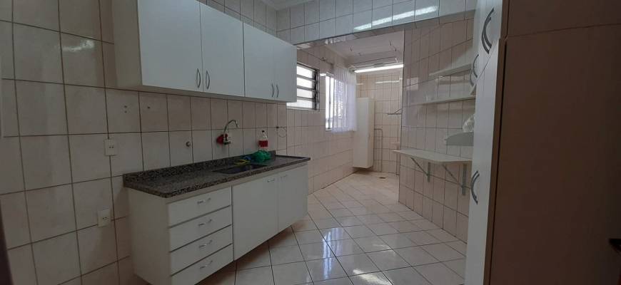 Foto 5 de Apartamento com 3 Quartos para alugar, 86m² em Condomínio Itamaraty, Ribeirão Preto