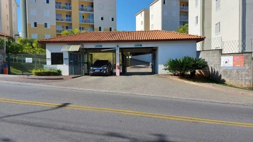 Foto 1 de Apartamento com 3 Quartos à venda, 70m² em Condominio Vila Ventura, Valinhos