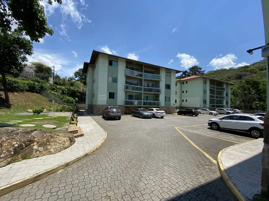 Foto 1 de Apartamento com 3 Quartos à venda, 90m² em Cônego, Nova Friburgo