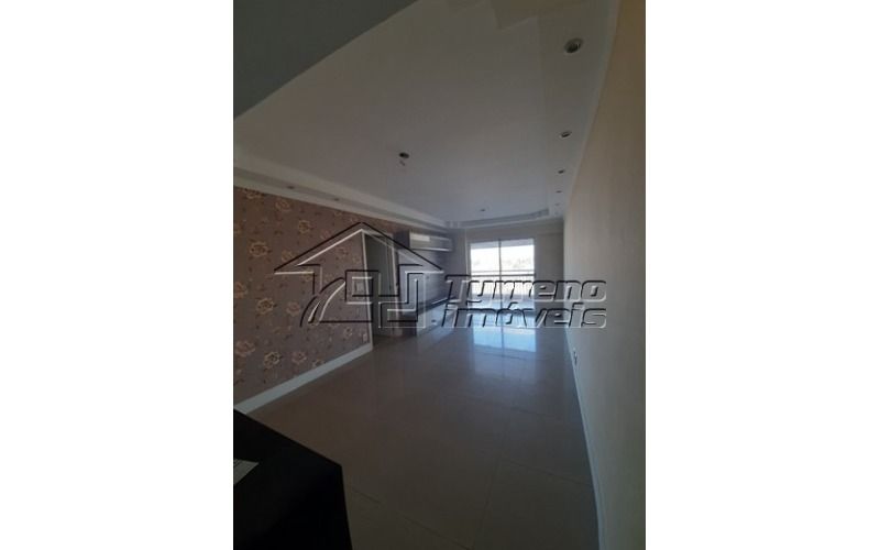 Foto 1 de Apartamento com 3 Quartos à venda, 89m² em Conjunto Residencial 31 de Março, São José dos Campos