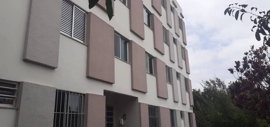 Foto 1 de Apartamento com 3 Quartos para alugar, 70m² em Conjunto Residencial Butantã, São Paulo