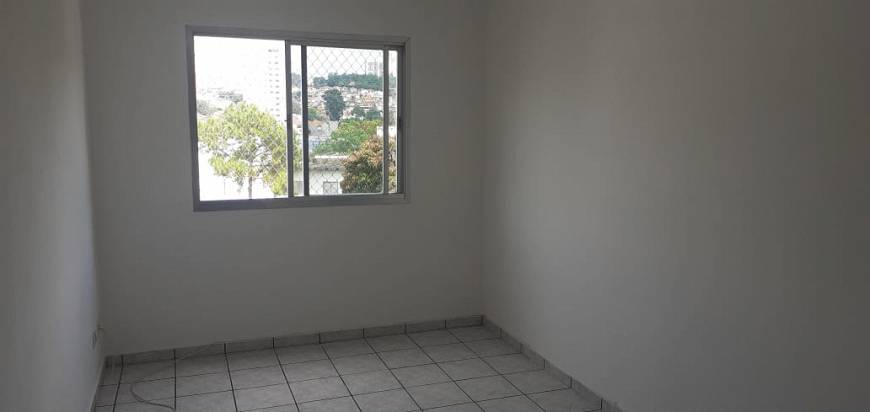 Foto 2 de Apartamento com 3 Quartos para alugar, 70m² em Conjunto Residencial Butantã, São Paulo