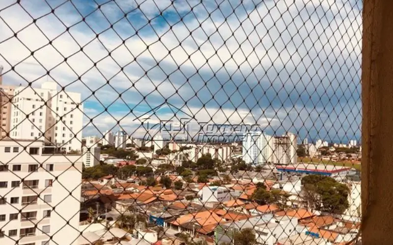 Foto 4 de Apartamento com 3 Quartos à venda, 72m² em Conjunto Residencial Trinta e Um de Março, São José dos Campos