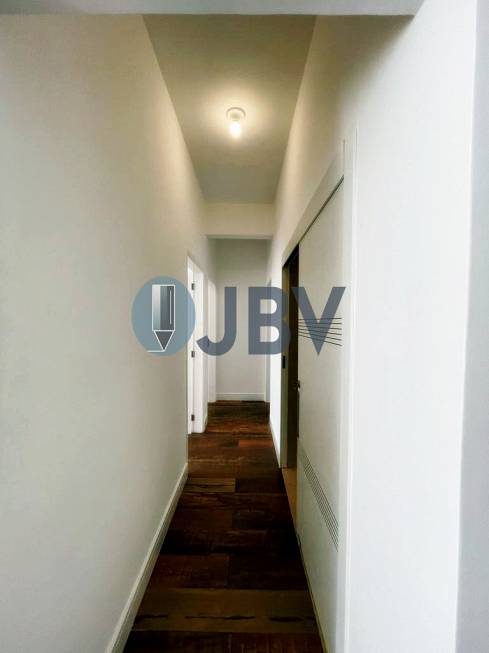 Foto 4 de Apartamento com 3 Quartos para alugar, 120m² em Copacabana, Rio de Janeiro