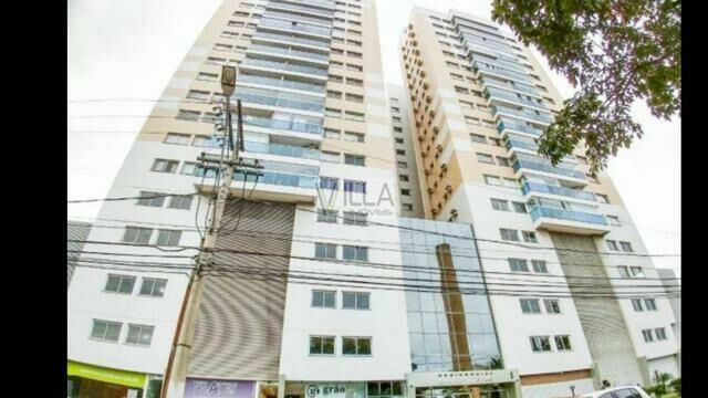 Foto 1 de Apartamento com 3 Quartos à venda, 100m² em Coqueiral de Itaparica, Vila Velha