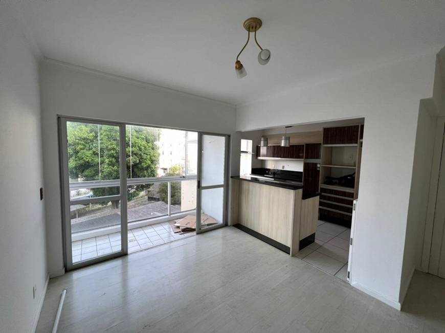 Foto 3 de Apartamento com 3 Quartos à venda, 110m² em Coqueiros, Florianópolis